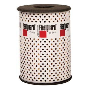 Fleetguard Oil Filter - LF563